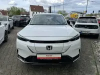 Gebraucht Honda e:Ny1 150 kW (204 PS) 2024 Weiß SUV