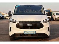 Gebraucht Ford Transit Custom 136 PS (100 kW) 2024 Frostweiß Van