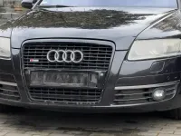 Gebraucht Audi A6 S-Line 232 PS (170 kW) 2007 Schwarz Kombi