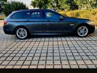 gebraucht BMW 530 d xDrive M- Paket /Pano/ Head-Up/Kamera 360°