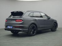 Gebraucht Bentley Bentayga 549 PS (403 kW) 2024 Anthracite satin SUV
