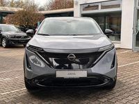 Gebraucht Nissan Ariya Evolve 225 kW (306 PS) 2023 Ceramic grey SUV