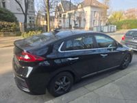 Gebraucht Hyundai Ioniq Style 141 PS (103 kW) 2017 Blau Kleinwagen