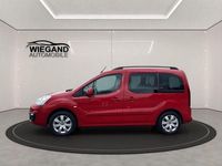 Gebraucht Citroën Berlingo PureTech 110 PS (80 kW) 2017 Rot Van / Kleinbus