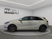 Second-hand Kia Ceed 160 CP (117 kW) 2024 Alb Hatchback