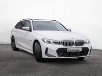 gebraucht BMW 330e Touring xDrive M-Sport ACC HUD LED PANO