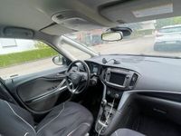 gebraucht Opel Zafira Tourer 7-Sitzer