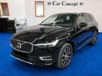Gebraucht Volvo XC60 Inscription 235 PS (172 kW) 2021 Schwarz SUV