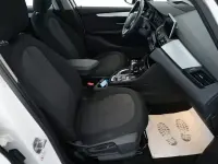 Gebraucht BMW 225 Active Tourer Advantage 224 PS (164 kW) 2017 Alpinweiss iii Van / Kleinbus