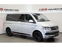 gebraucht VW Multivan T6Generation Six Edition Bulli*1.H*ACC