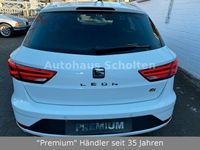 gebraucht Seat Leon ST FR Black Matt Edition 2.0 TDI 1.Hand