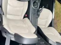 Używany Mazda MX5 Sendo 126 KM (92 kW) 2014 Niebieski Kabriolet
