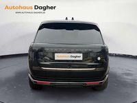 Gebraucht Land Rover Range Rover 615 PS (452 kW) 2024 Santorini black SUV