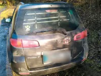 Gebraucht Mazda 2 75 PS (55 kW) 2004 Grau Kleinwagen