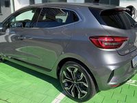 Gebraucht Mitsubishi Colt Select 91 PS (66 kW) 2024 Grau Limousine