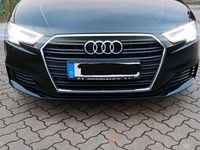 Gebraucht Audi A3 Ambiente 150 PS (110 kW) 2016 Schwarz Kombi