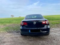 gebraucht VW Eos Cabrio