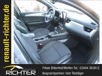 Gebraucht Renault Arkana Techno 140 PS (102 kW) 2024 Grau SUV