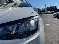 Gebraucht Seat Ibiza Style 116 PS (85 kW) 2024 Weiß Kleinwagen