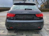 gebraucht Audi A1 1.4 TFSI S tronic 119g CO2 Ambition Ambition