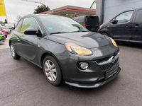 Gebraucht Opel Adam Jam 69 PS (50 kW) 2017 Grau Kleinwagen