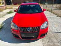 gebraucht VW Jetta GLI GTI JEM EDITION 2006 200PS 1 VORBESITZER!TÜV NEU!