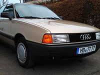 Second-hand Audi 80 90 CP (66 kW) 1989 Bej Berlinǎ