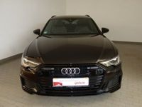 Gebraucht Audi A6 S-Line 231 PS (169 kW) 2018 Grau metallic Kombi