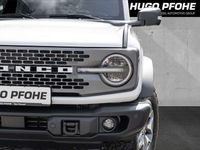 Gebraucht Ford Bronco S 335 PS (246 kW) 2024 Weiß SUV