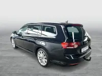 Occasion VW Passat R-line 200 ch (147 kW) 2023 Noir Break