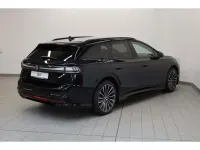 Neu VW ID.7 Pro 210 kW (286 PS) 2026 Grenadillschwarz metallic Kombi