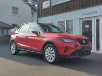 Second-hand Seat Arona Style 110 CP (80 kW) 2021 SUV