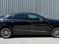 Gebraucht Ford Mondeo Vignale 179 PS (131 kW) 2018 Schwarz Limousine