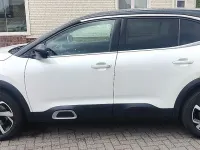 Gebraucht Citroën C5 Aircross Feel 131 PS (96 kW) 2020 Weiß SUV