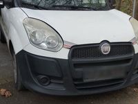 gebraucht Fiat Doblò 1,3 multijet