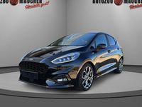 Gebraucht Ford Fiesta ST-Line X 155 PS (114 kW) 2020 Schwarz Kleinwagen