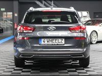 Gebraucht Hyundai i30 Prime 159 PS (116 kW) 2020 Grau Kombi