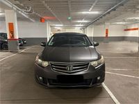 Gebraucht Honda Accord 160 PS (117 kW) 2009 Grau Limousine