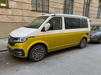 Gebraucht VW California California 204 PS (150 kW) 2020 Weiß Van