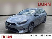Neu Kia Ceed 140 PS (102 kW) 2025 Lunar silver Kleinwagen