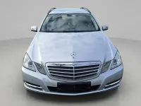 Gebraucht Mercedes E300 252 PS (185 kW) 2012 Silber Kombi