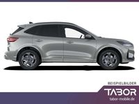 Neu Ford Kuga ST-Line 242 PS (177 kW) 2025 Silber (solar silver metallic) SUV