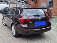 gebraucht Opel Astra Sportstourer 1.7 CDTI Eco