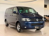 Gebraucht VW Caravelle 179 PS (131 kW) 2010 Blau Van