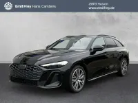 Occasion Audi A5 Edition .1 204 ch (150 kW) 2024 Noir Coupé