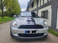 gebraucht Mini Cooper S Cabriolet 