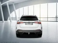 Gebraucht Mercedes GLC63 AMG AMG 680 PS (500 kW) 2024 SUV
