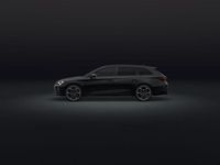 Neu Cupra Leon VZ 333 PS (244 kW) 2026 Schwarz Limousine