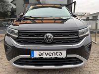 Neu VW T-Cross Life 116 PS (85 kW) 2026 Deep black perleffekt SUV