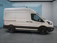 Neu Ford Transit 170 PS (125 kW) 2025 Weiß Limousine